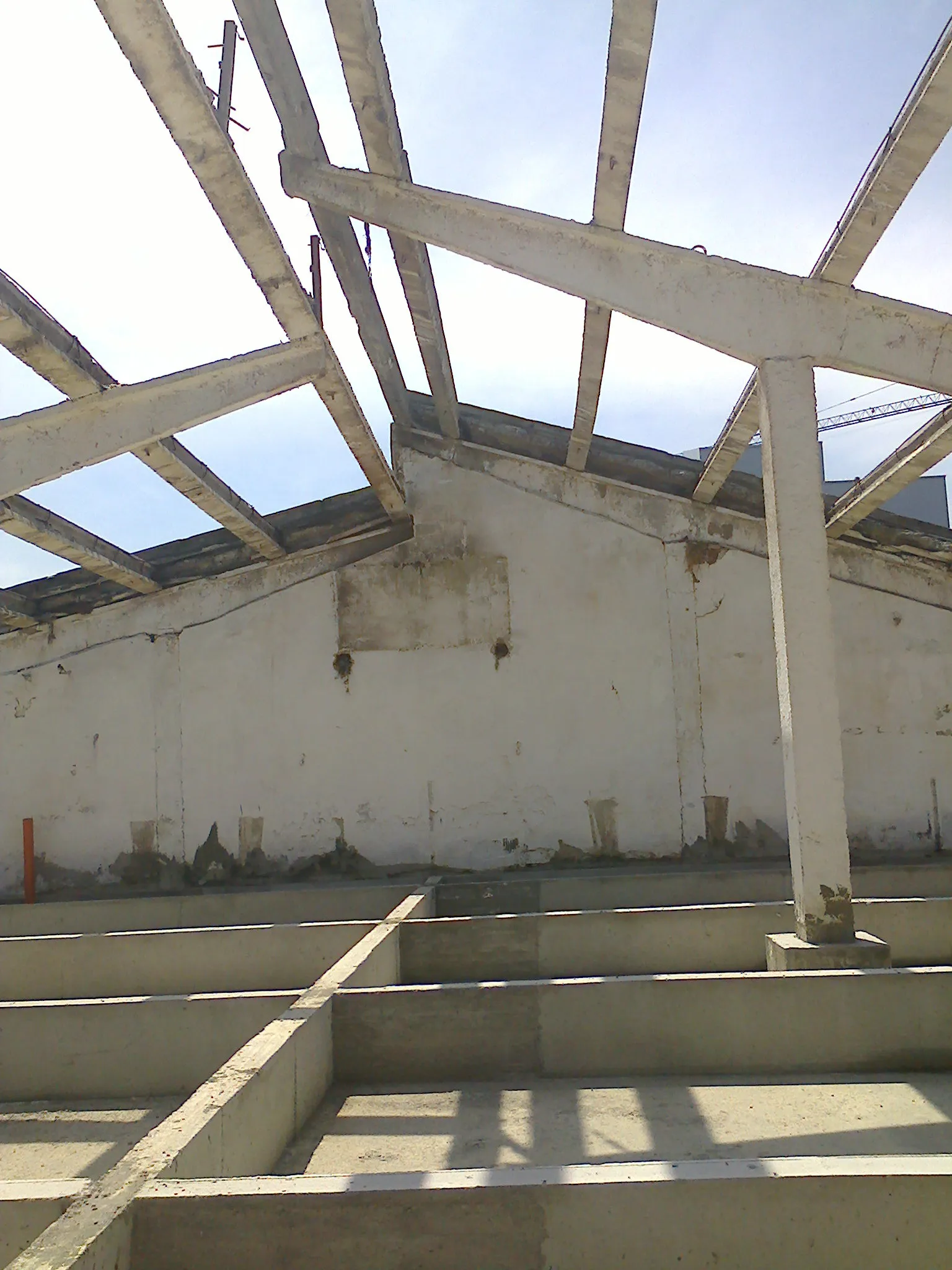 Agrosuind 25 - proiect DATCU SRL