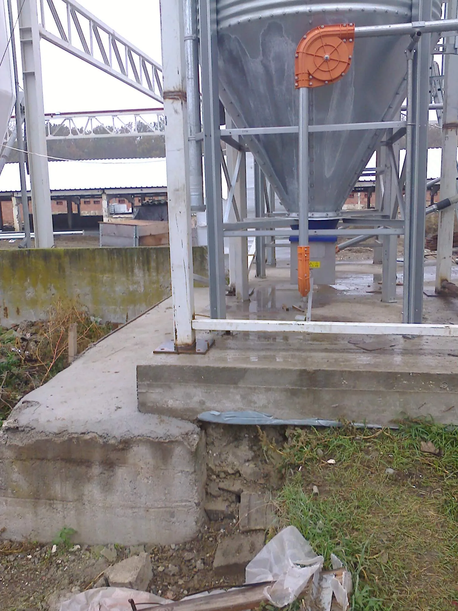 Agrosuind 28 - proiect DATCU SRL