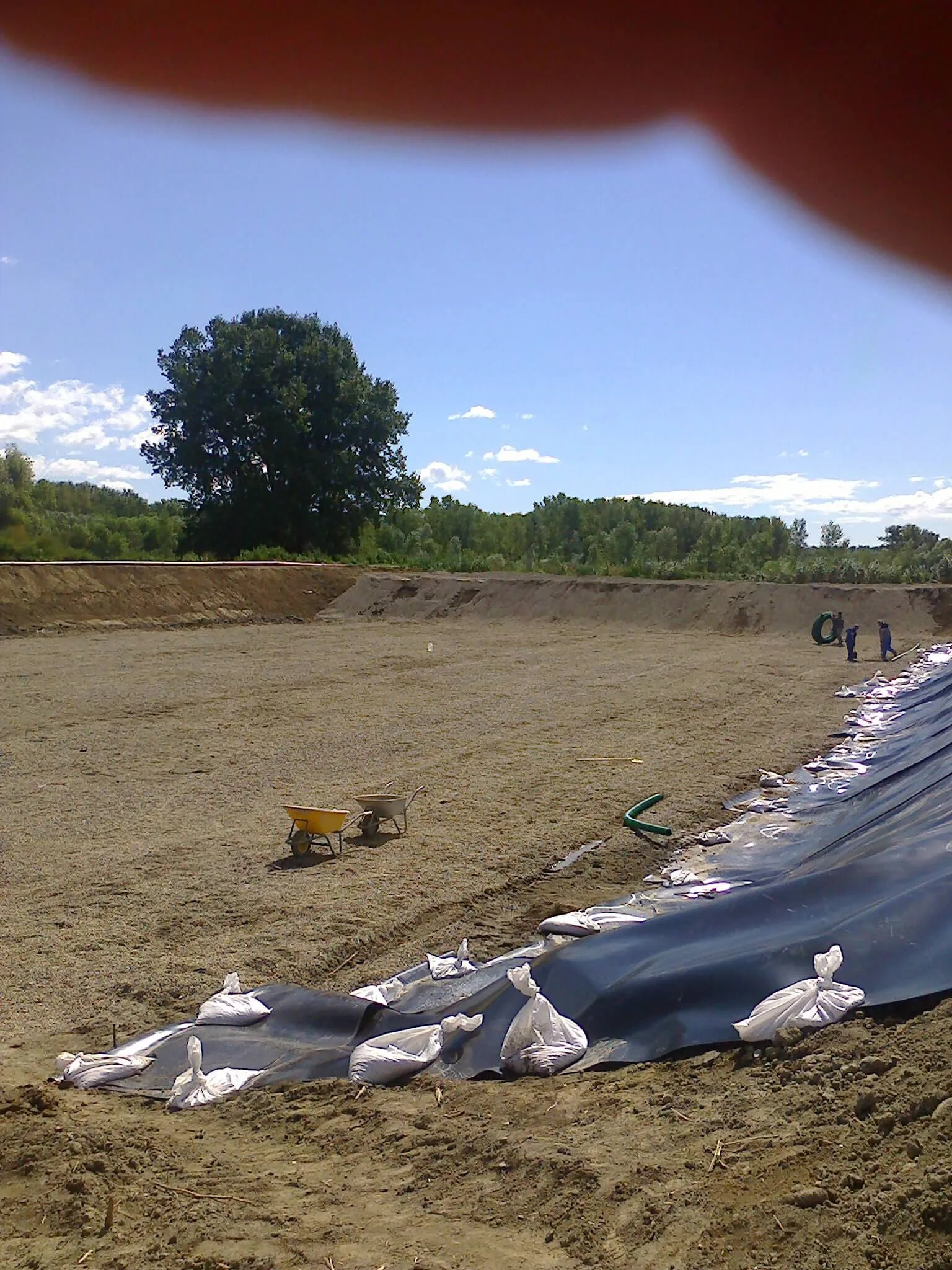 Agrosuind 29 - proiect DATCU SRL