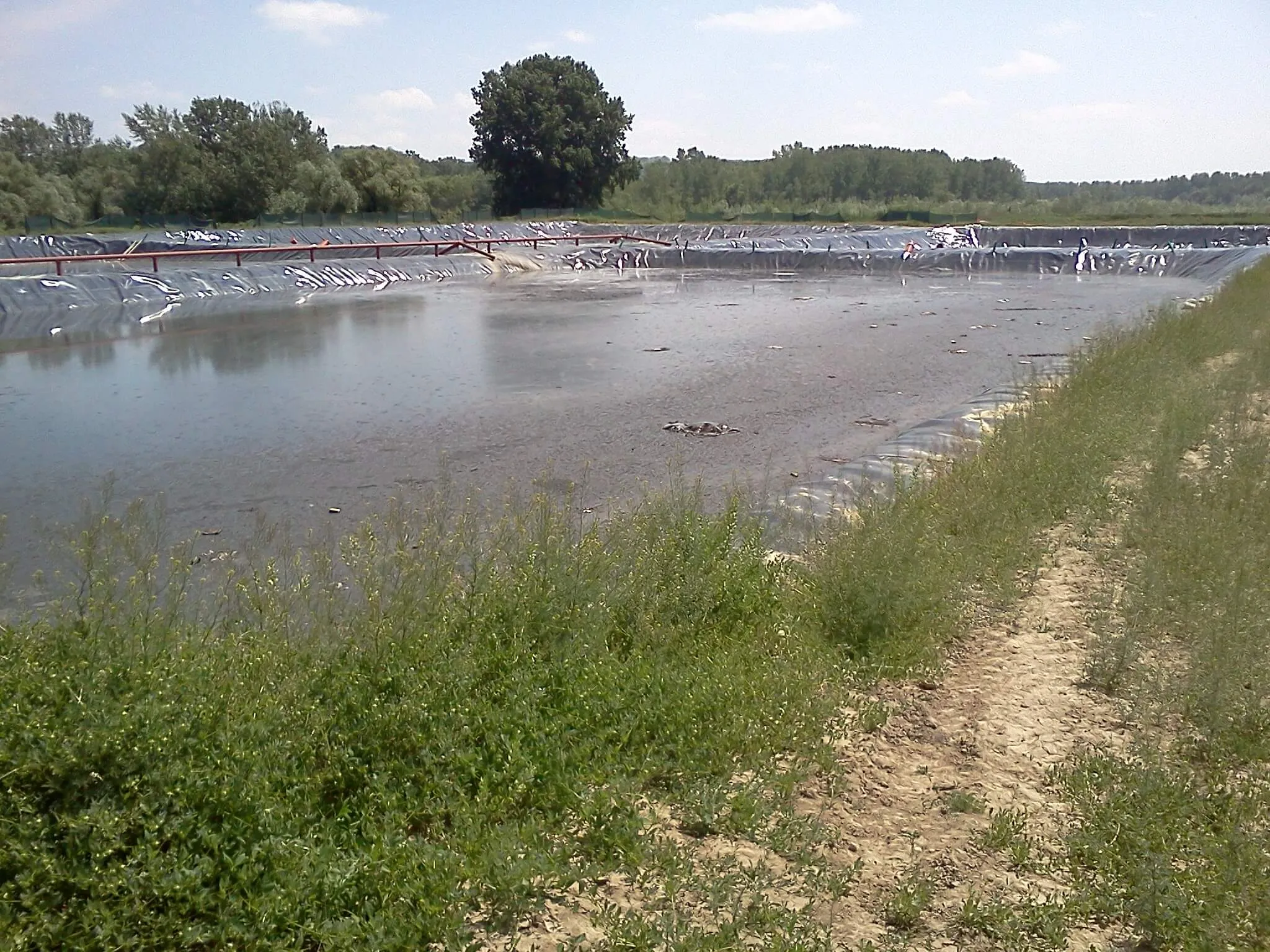 Agrosuind 32 - proiect DATCU SRL