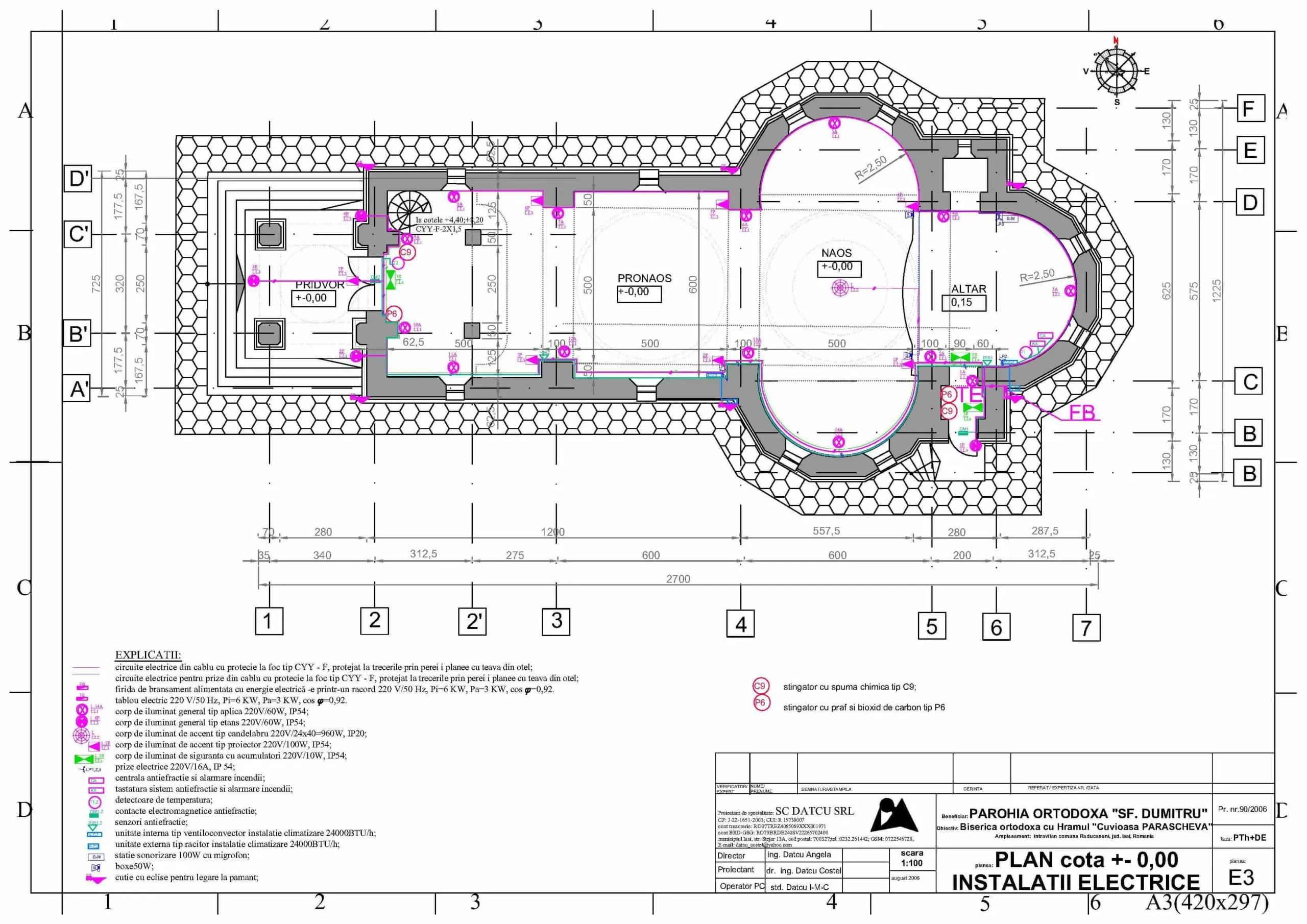 Biserica E1518546049390 Scaled - proiect DATCU SRL