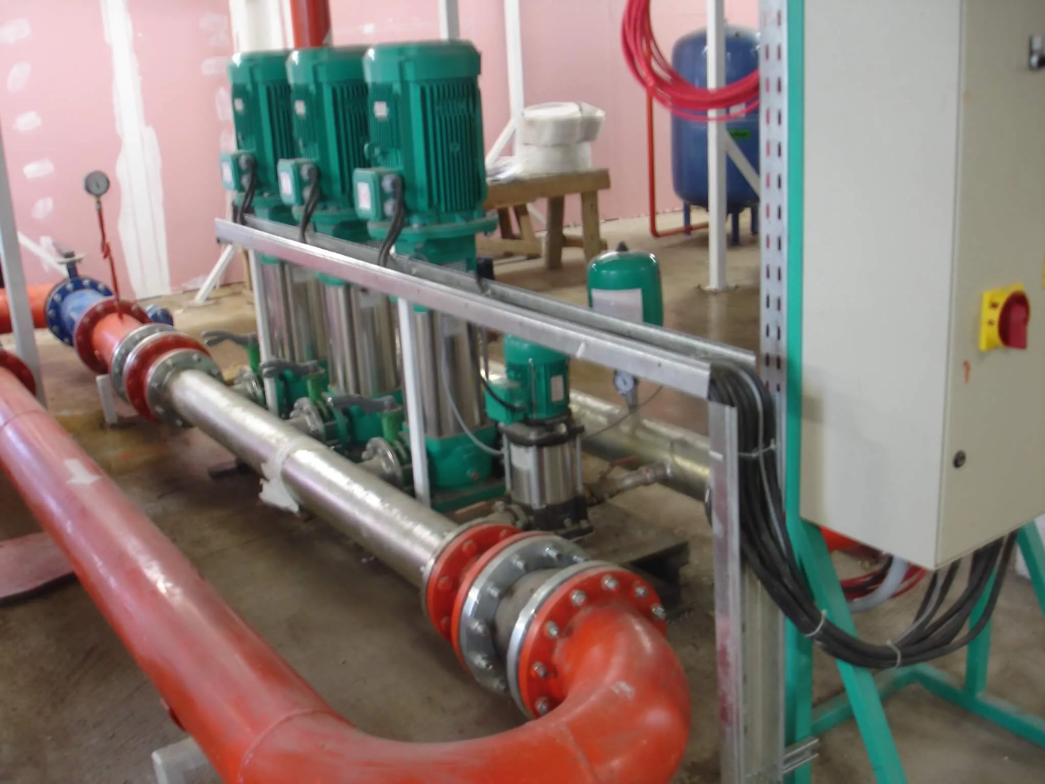 ERA IS 08 1 - proiect DATCU SRL