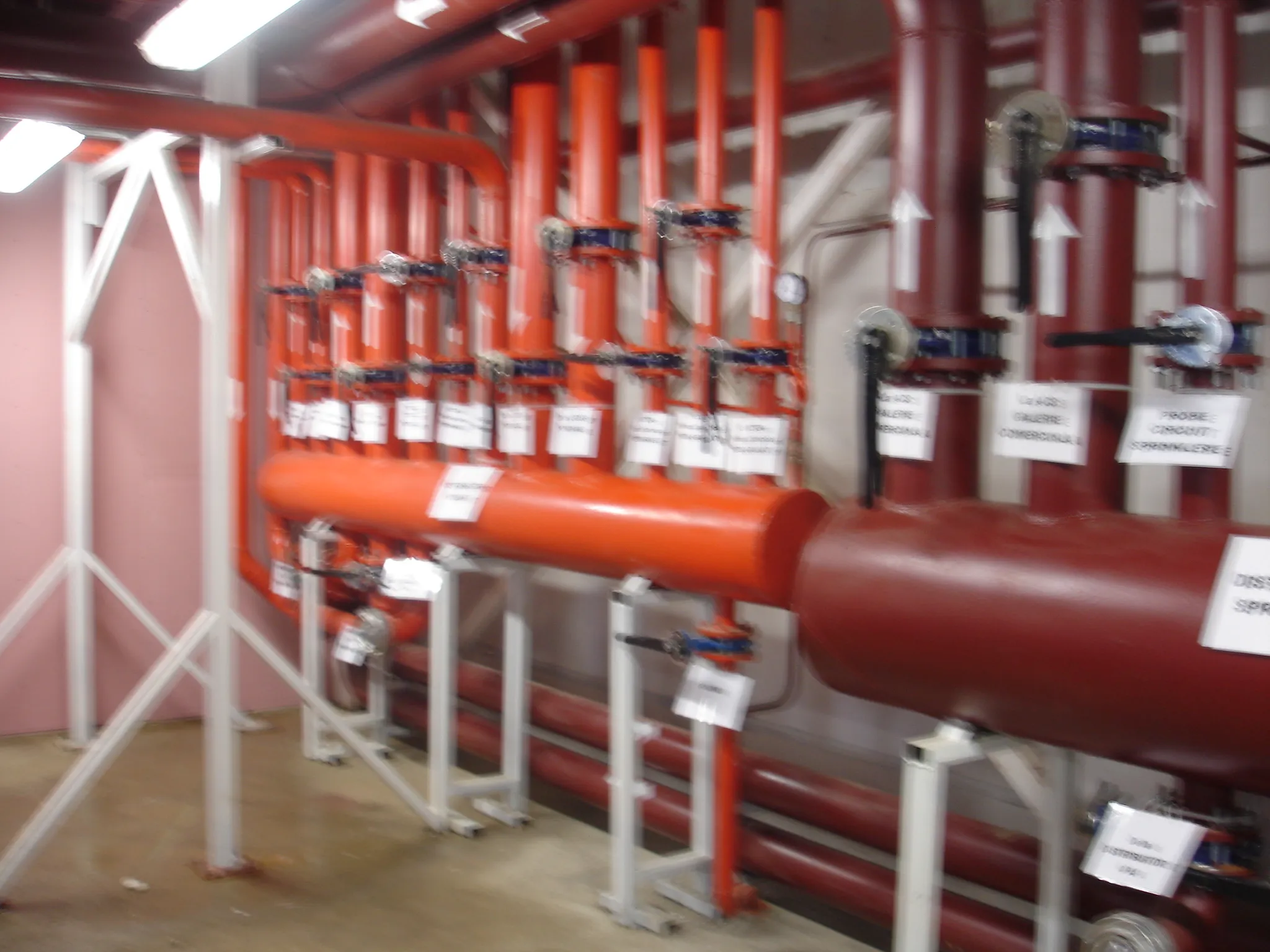 ERA IS 09 - proiect DATCU SRL