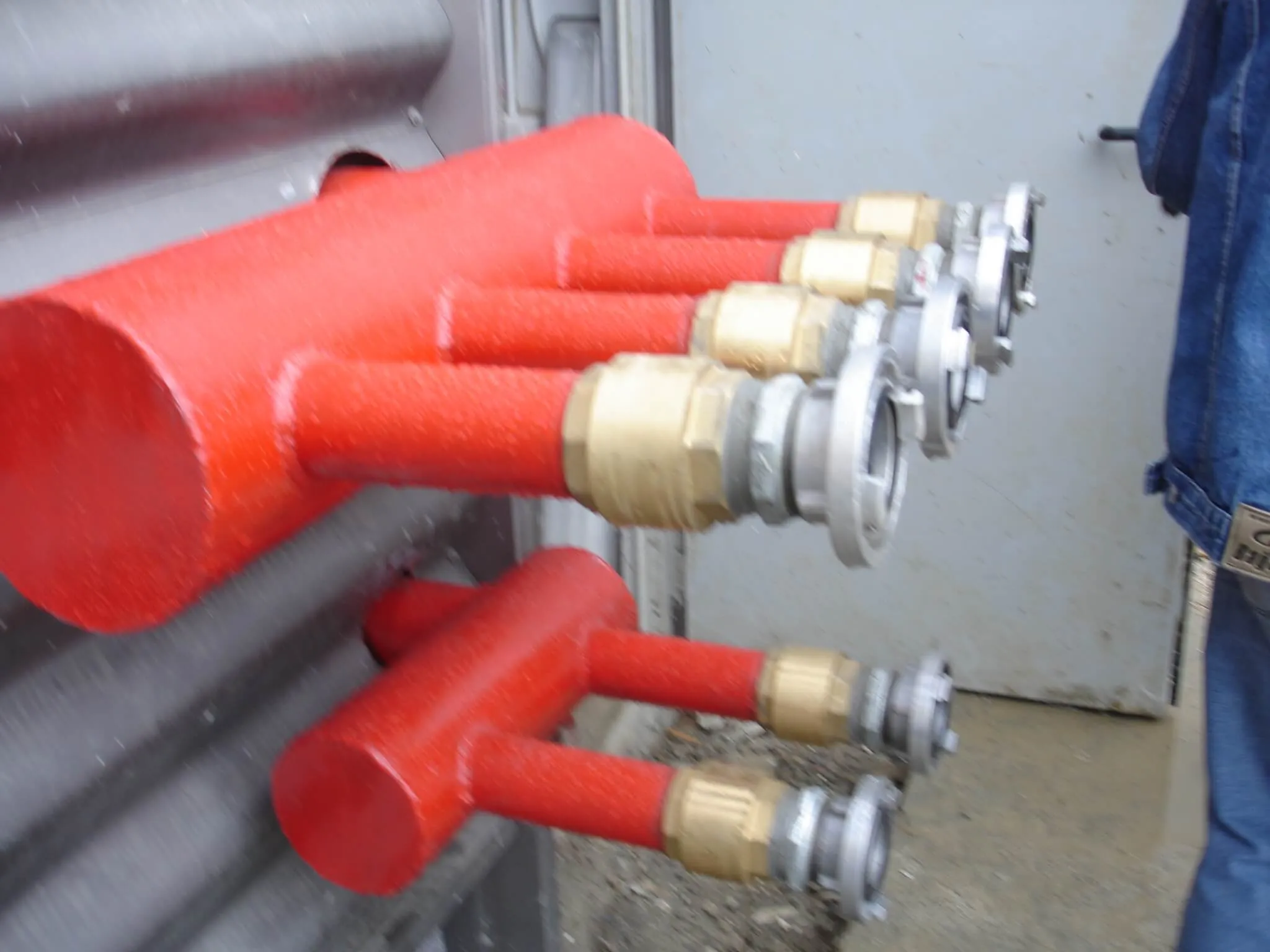 ERA IS 11 - proiect DATCU SRL