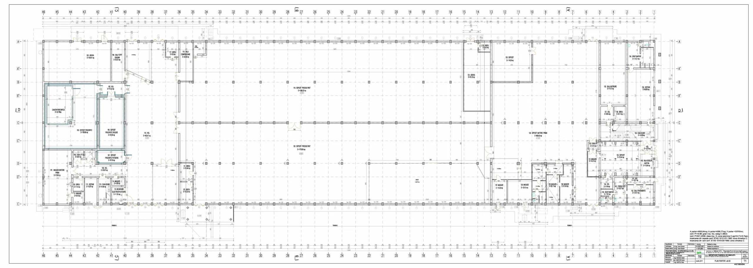 Velrom 02 MIN Scaled - proiect DATCU SRL