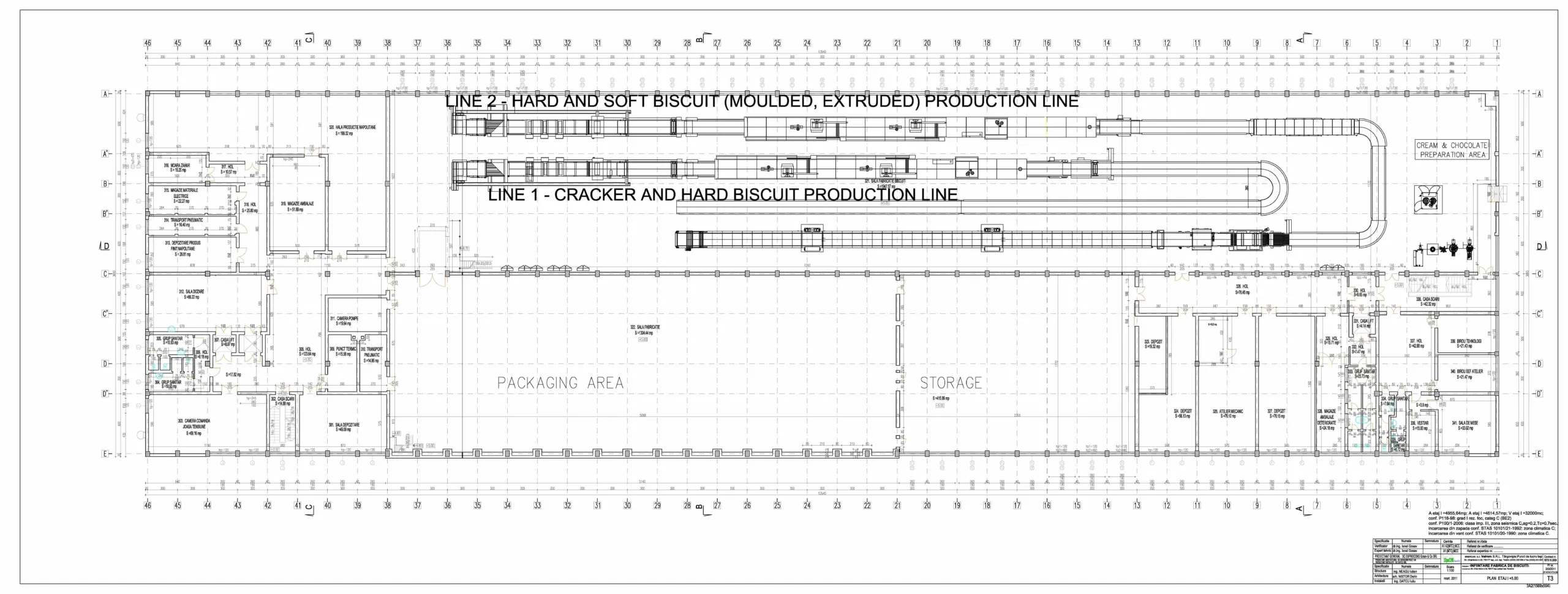 Velrom 03 MIN Scaled - proiect DATCU SRL